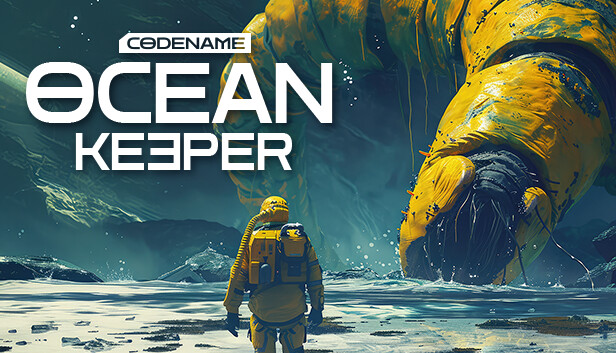 代号 海洋守护者 Codename Ocean Keeper|官方中文|本体+1.0.3升补|NSZ|原版|-一泽资源站