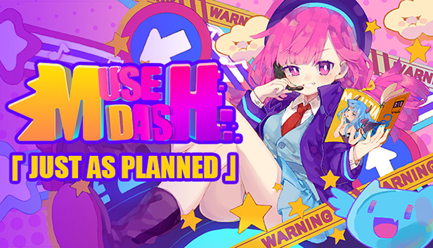 喵斯快跑|官方中文|本体+5.6.0升补+2DLC|NSZ|原版|-一泽资源站