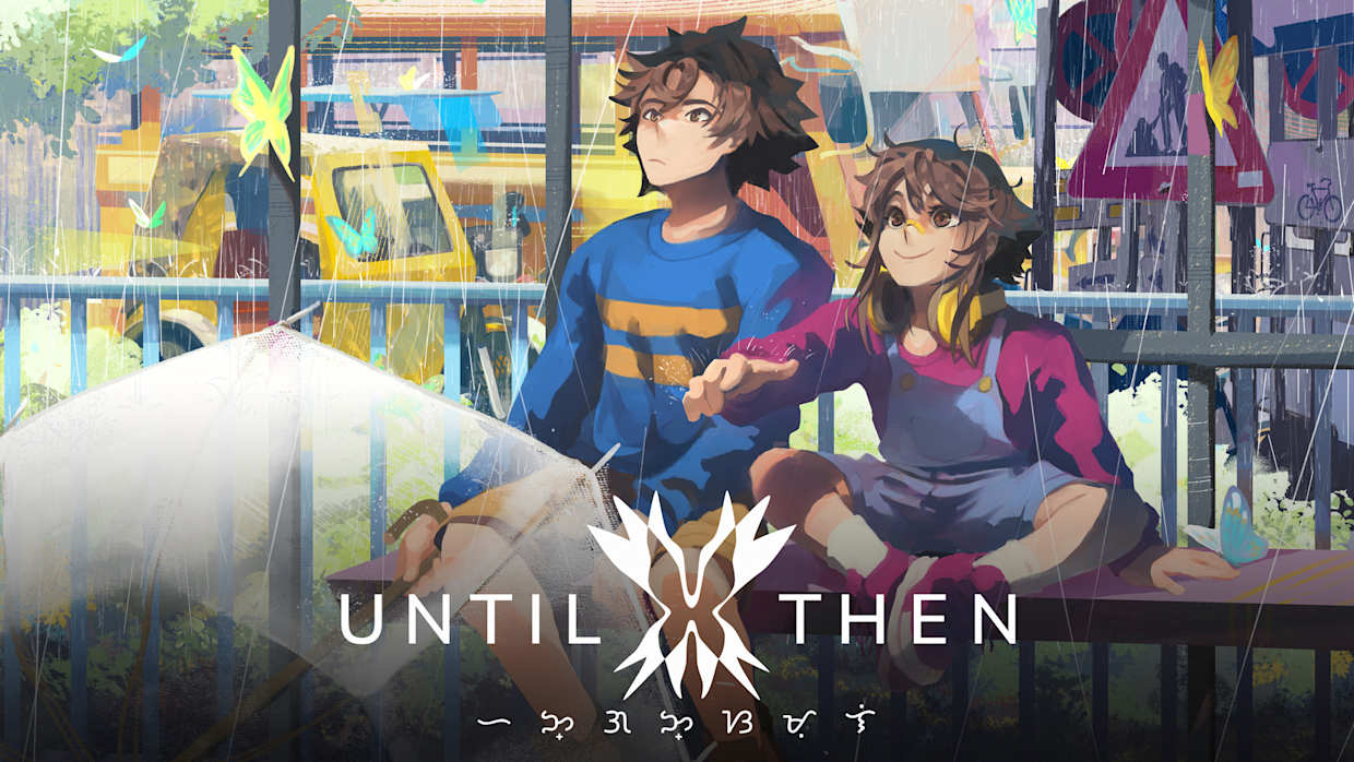直到那时 Until Then|官方中文|本体+1.0.1升补|NSZ|原版|-一泽资源站
