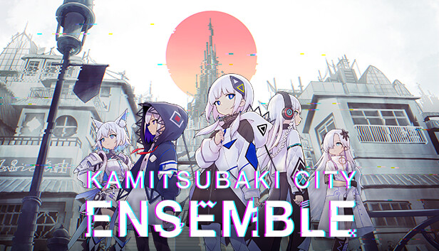 神椿市合奏团 KAMITSUBAKI CITY ENSEMBLE|官方中文|本体+1.9.2升补+19DLC|NSZ|原版|-一泽资源站