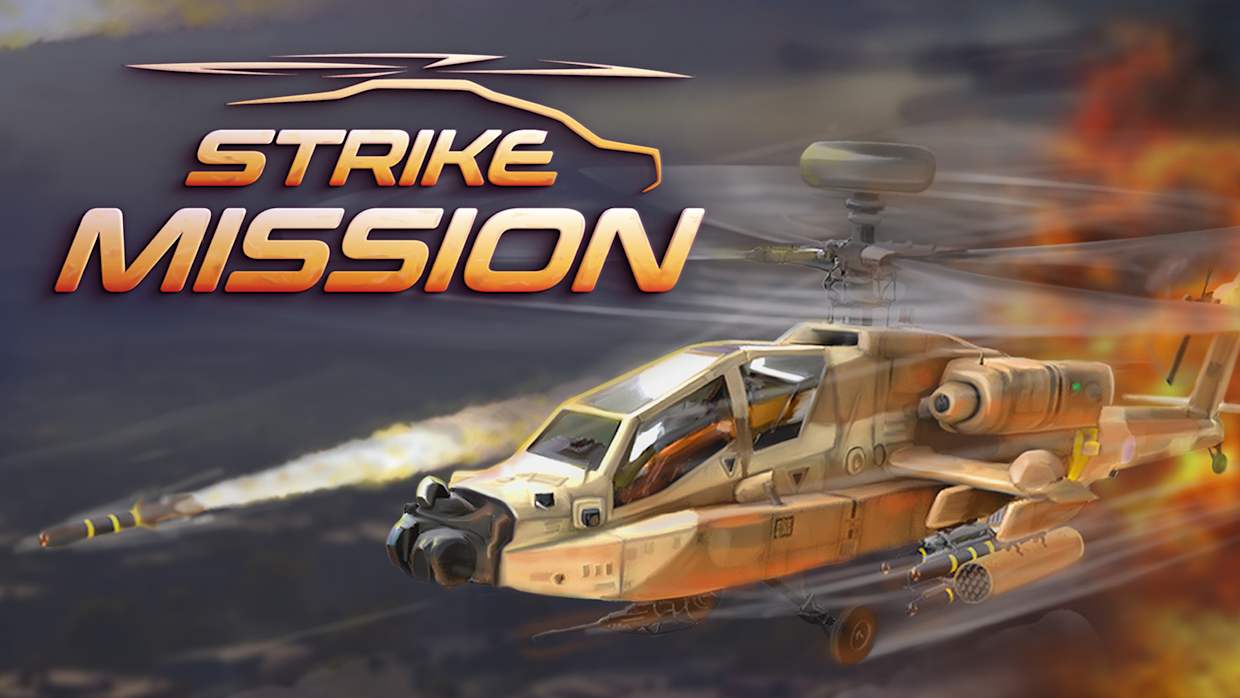突击任务 Strike Mission|官方中文|本体+0.4升补|NSZ|原版|-一泽资源站