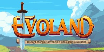 进化之地1+2|游戏进化史1+2 Evoland|v1.0.57388|容量880MB|官方简体中文|支持键盘.鼠标|免安装中文-一泽资源站