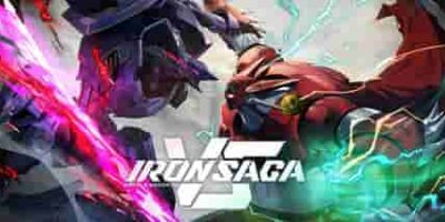 机动战队VS Iron Saga VS|v1.4.1|官方简体中文|支持键盘.鼠标|免安装中文版-一泽资源站