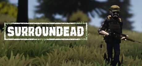死亡环绕 SurrounDead|v0.7.1g|官方简体中文|支持键盘.鼠标|免安装中文版-一泽资源站