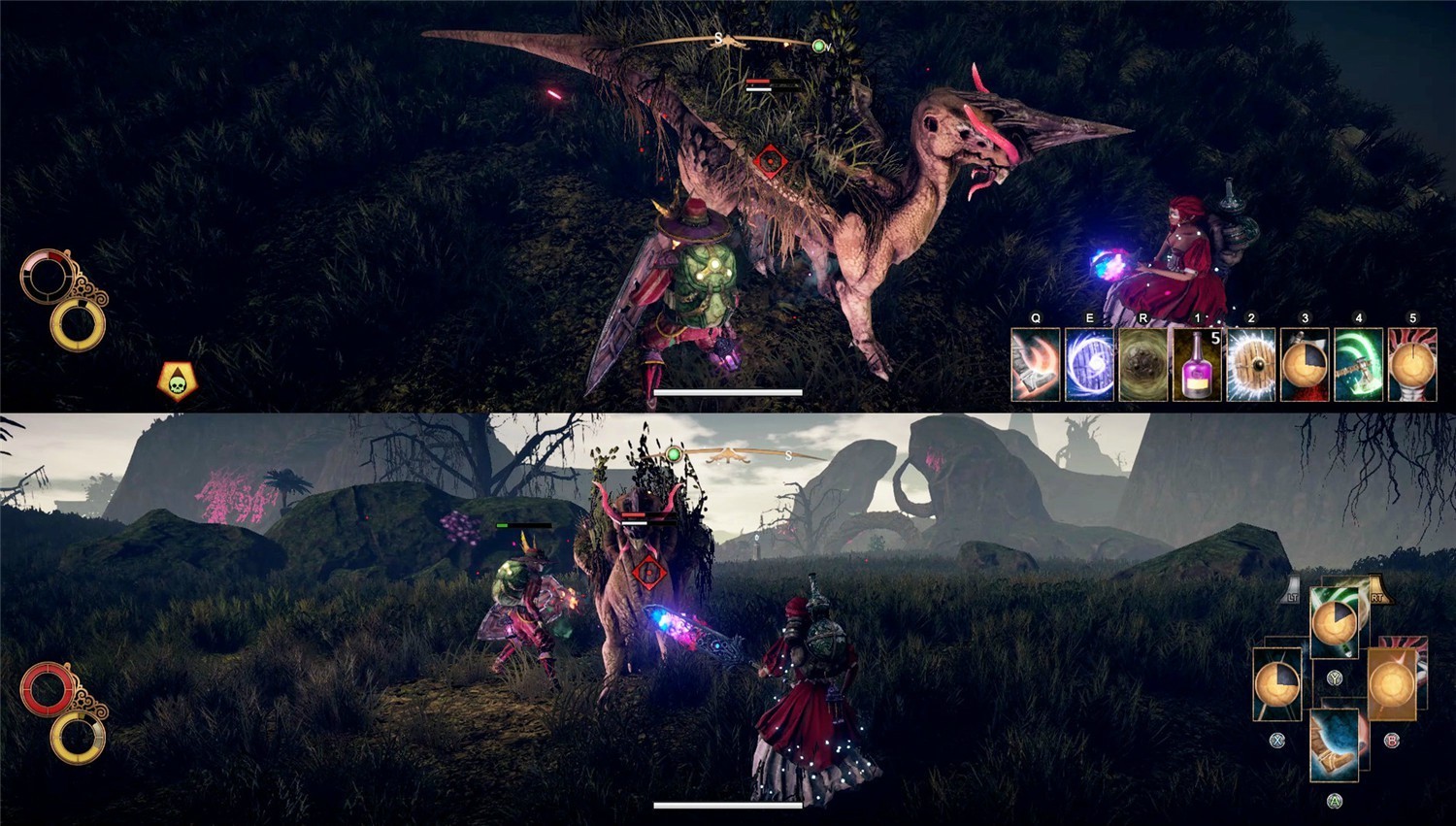 《物质世界：终极版 Outward》v20240607中文版