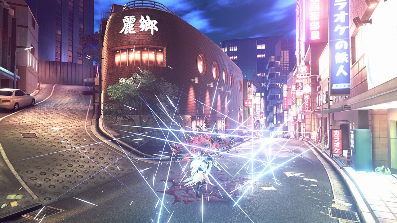 《雷纳提斯》v1.0.7英文原版-趣奇资源网-第8张图片