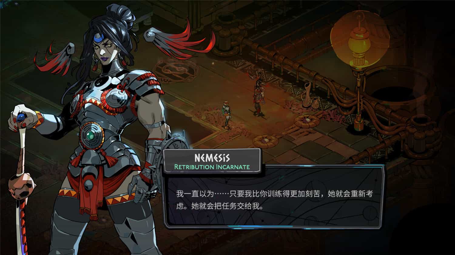 《哈迪斯2 Hades 2》v0.92350a中文版-一泽资源站
