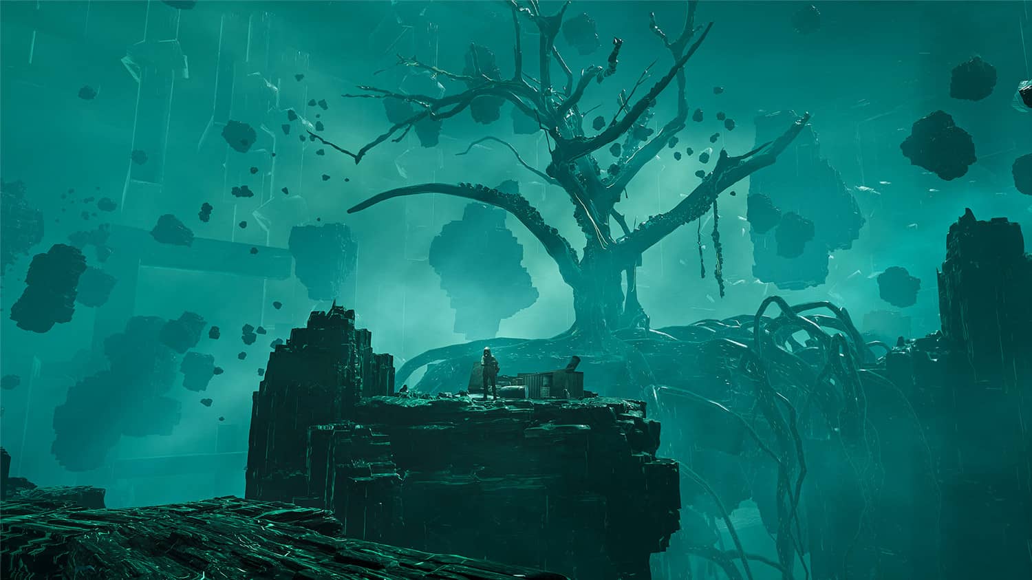 《切尔诺贝利人 Chernobylite》v49411增强版