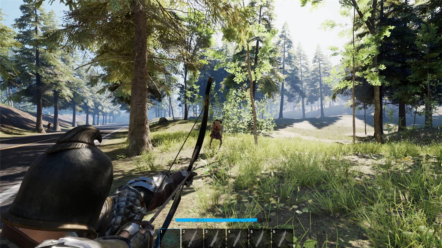 《无人生还 No One Survived》v0.0.7.8中文版