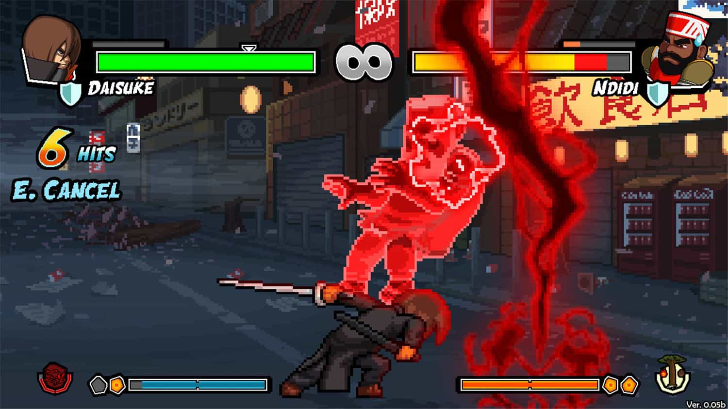 《口袋勇者 Pocket Bravery》v1.28中文版