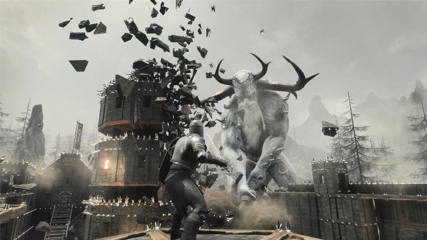 《流放者柯南 Conan Exiles》Build.14052024联机版
