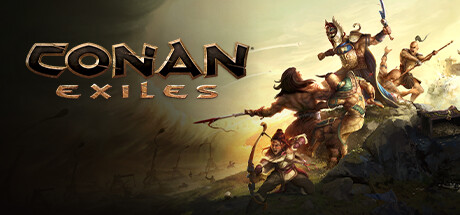 《流放者柯南 Conan Exiles》Build.14052024联机版-一泽资源站