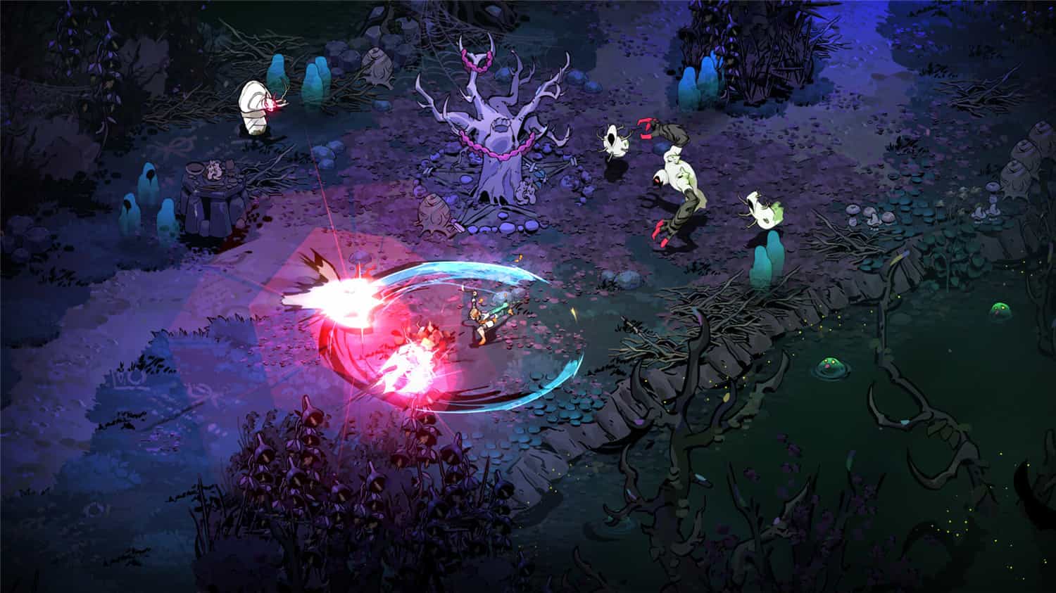 《哈迪斯2 Hades 2》v0.92350a中文版