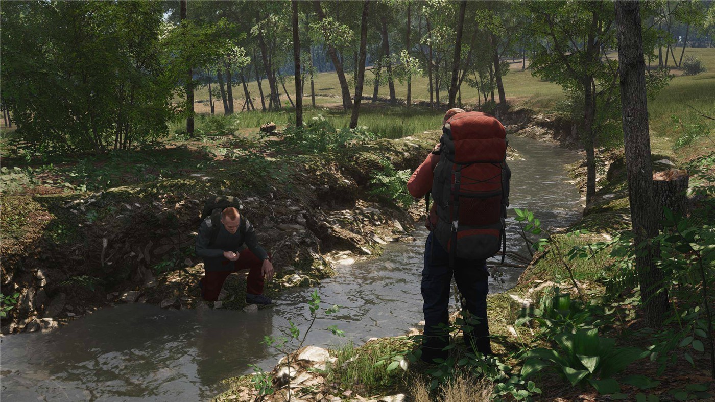《人渣 SCUM》v0.9.536.86452中文版