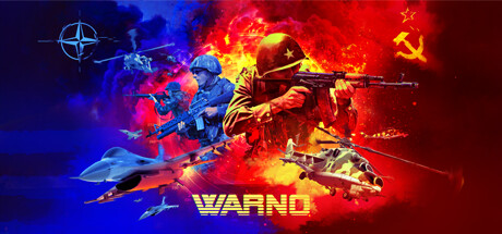 《预先号令 WARNO》v122779正式版-一泽资源站
