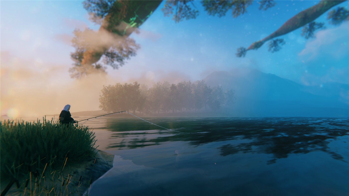 《Valheim: 英灵神殿》v0.220.5中文版-一泽资源站