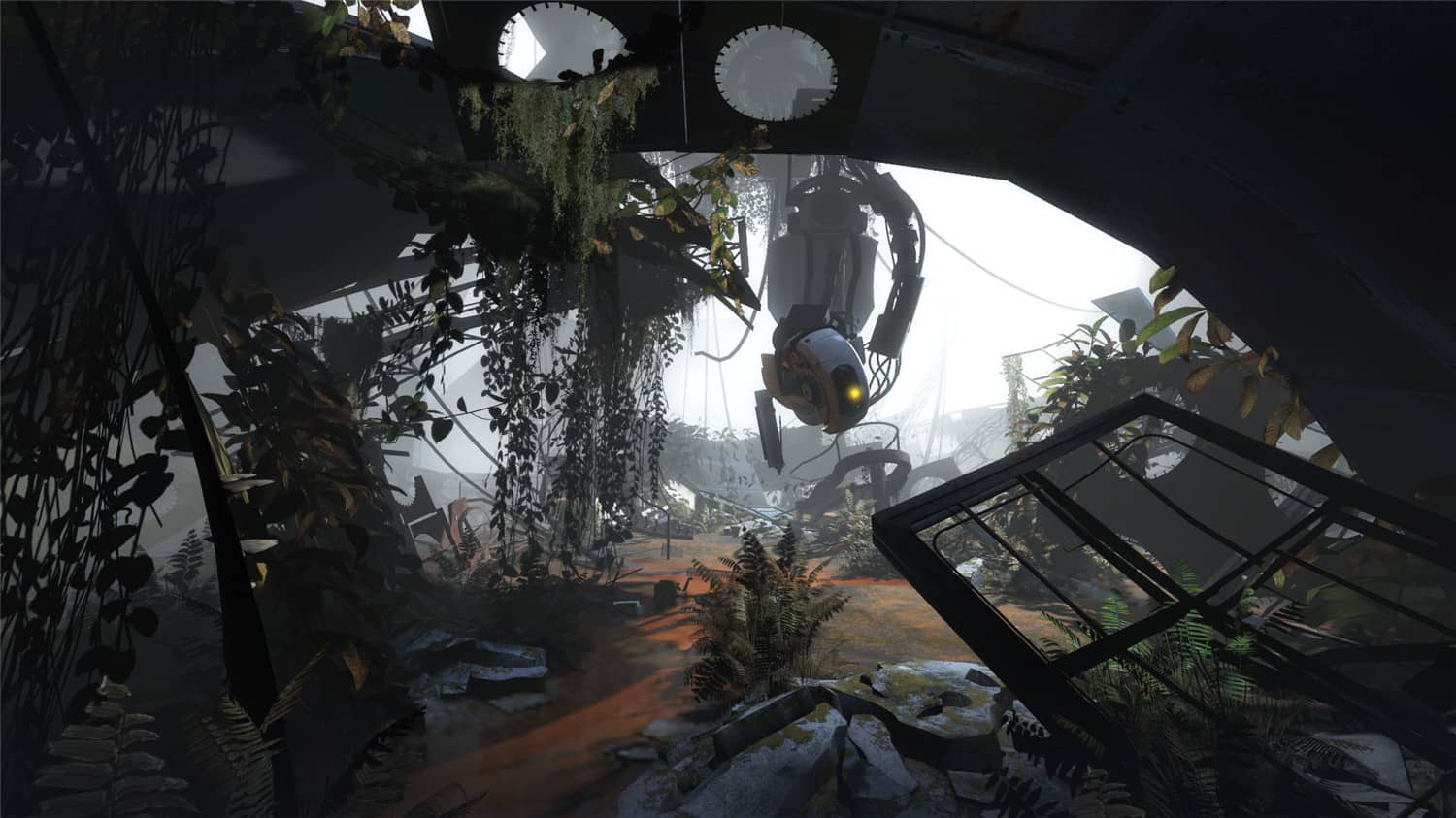 《传送门2 Portal 2》v20240603中文版