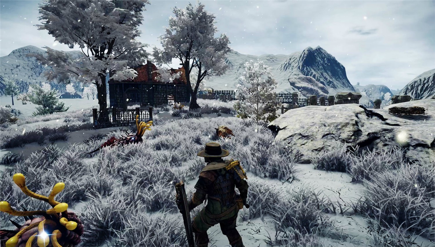 《物质世界：终极版 Outward》v20240607中文版