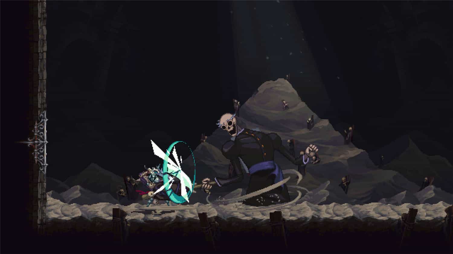 《神之亵渎2》v2.0.0中文版-一泽资源站