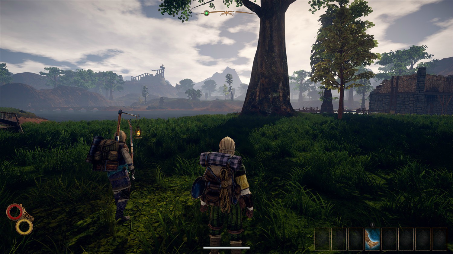 《物质世界：终极版 Outward》v20240607中文版
