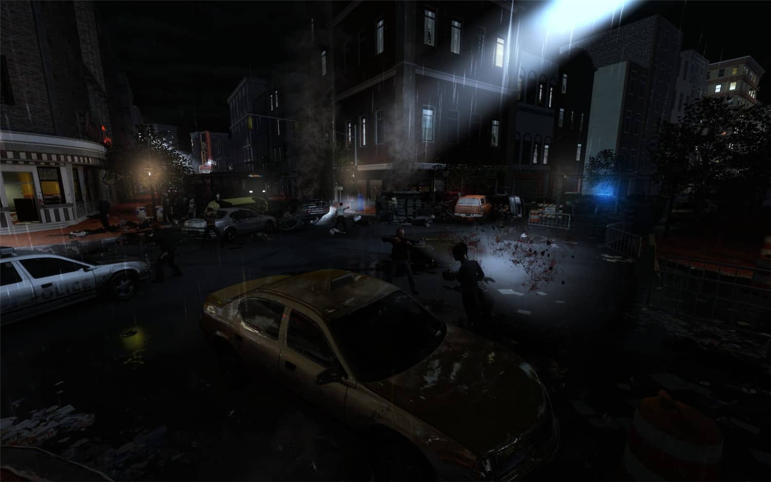 《传染病 Contagion》Build.14613724中文版