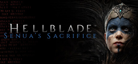 《地狱之刃2：塞娜的献祭 Hellblade: Senua’s Sacrifice》中文版-一泽资源站