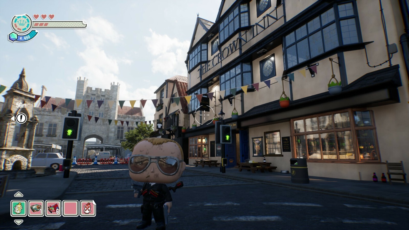 《Funko Fusion》v2.5.0.147923联机版-一泽资源站
