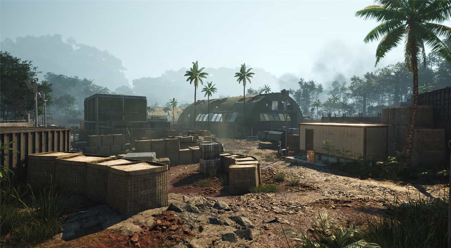 《红河行动 Incursion Red River》v1.0.15.2原版英文