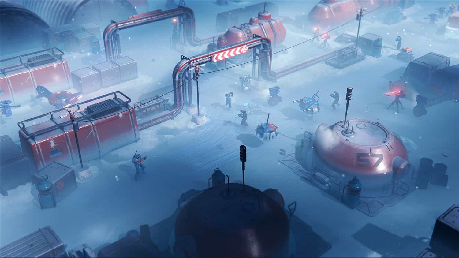 《虚实之间2》Build.19028976中文版-一泽资源站