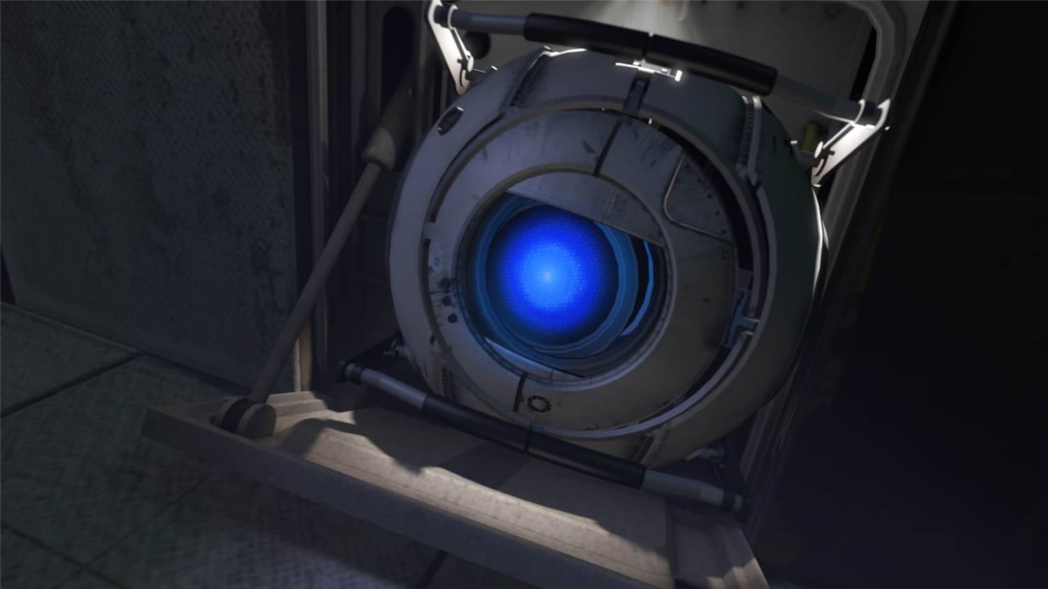 《传送门2 Portal 2》v20240603中文版