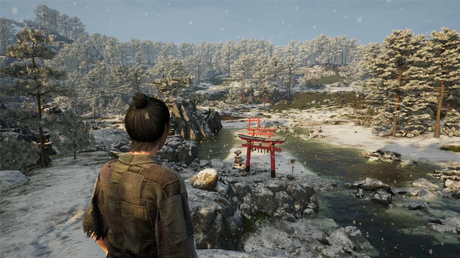 《战国王朝》v1.0.0.9中文版-一泽资源站