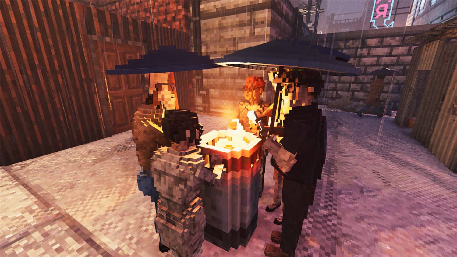 《凶影疑云》v39.12.2正式版-趣奇资源网-第8张图片