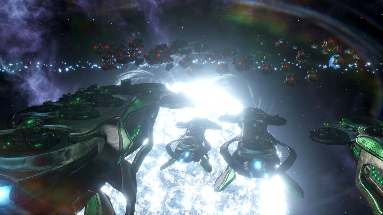 《群星银河版 Stellaris》v3.12.3中文版