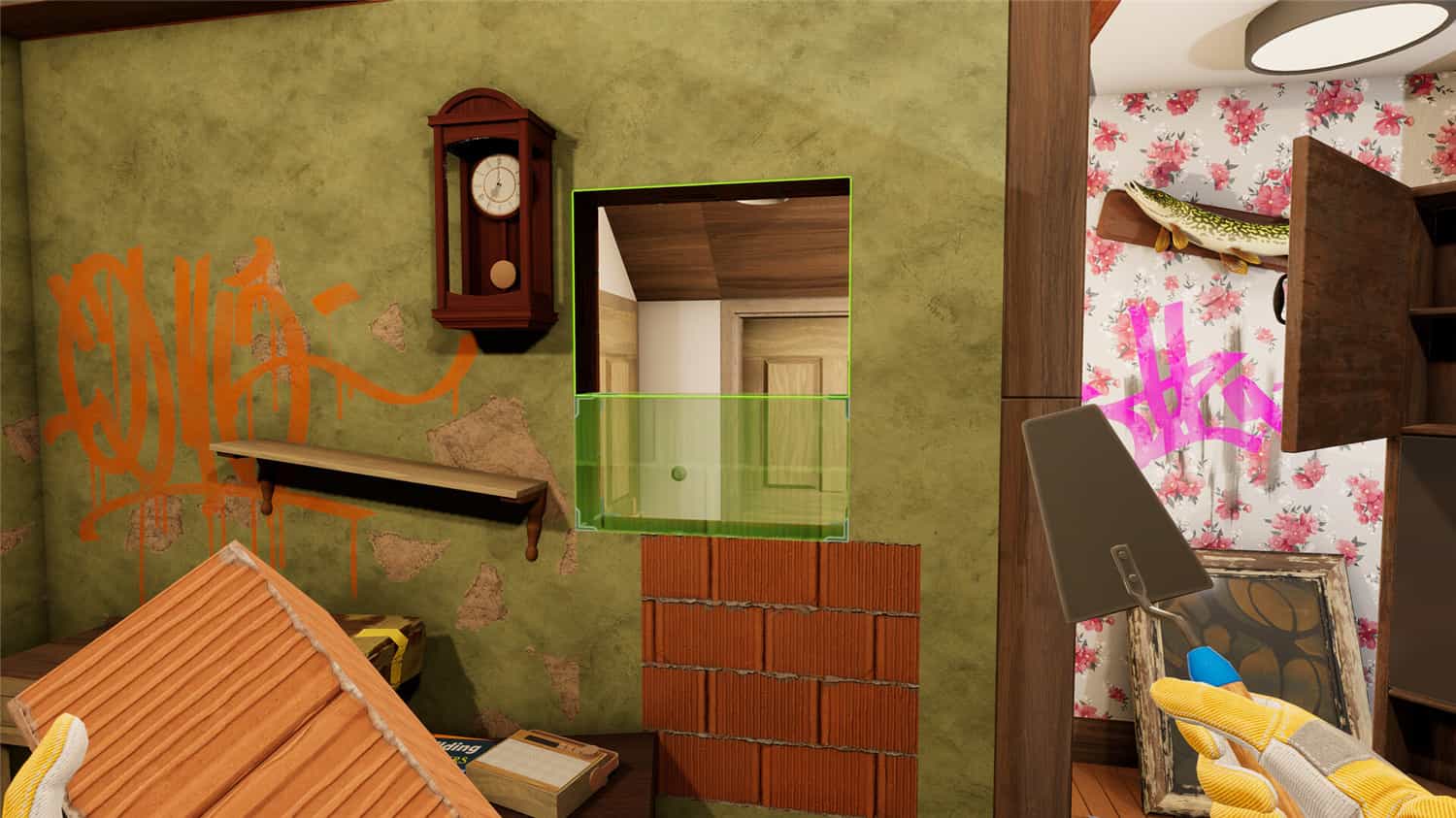 《房产达人2 House Flipper 2》v20240606中文版-一泽资源站