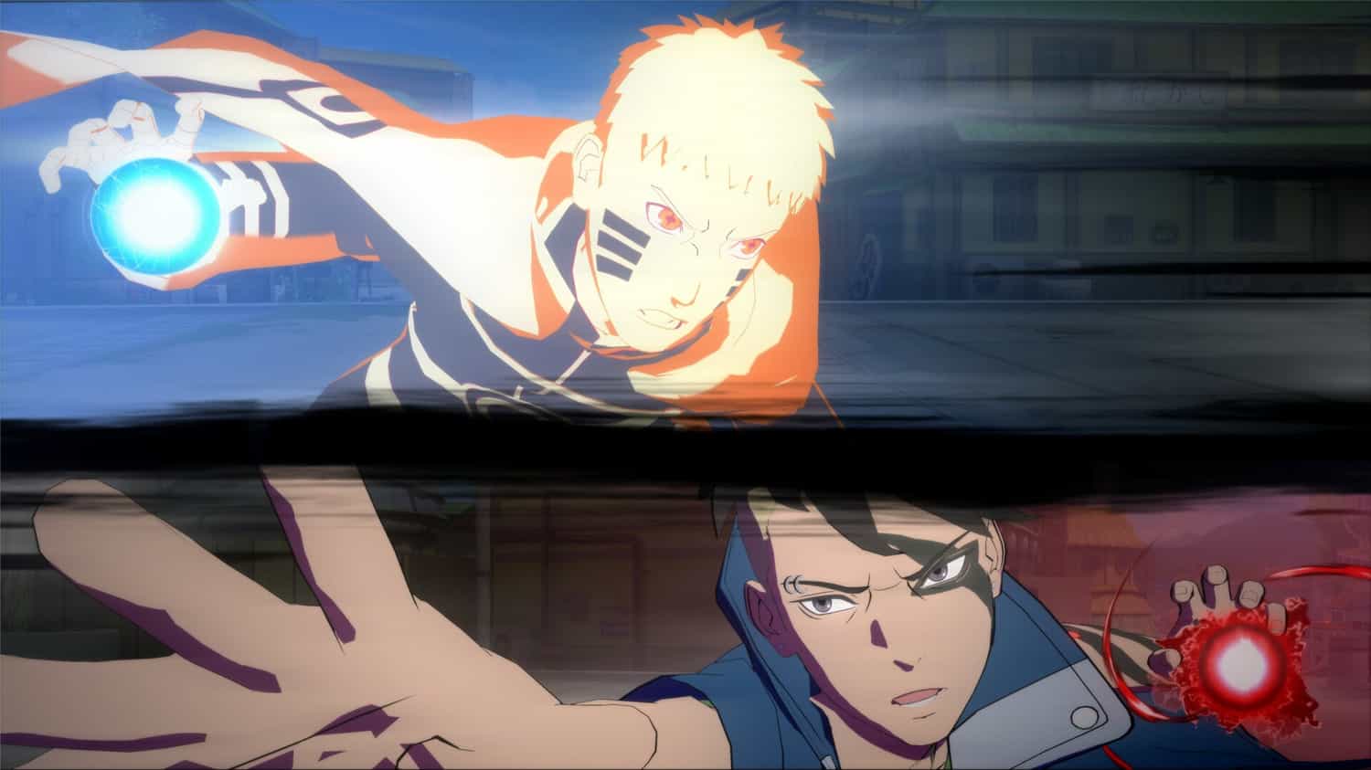 《火影忍者：终极风暴羁绊 NARUTO X BORUTO》v1.30中文版-一泽资源站