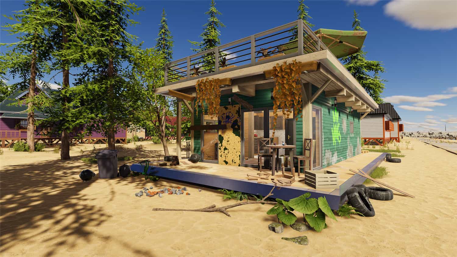 《房产达人2 House Flipper 2》v20240606中文版