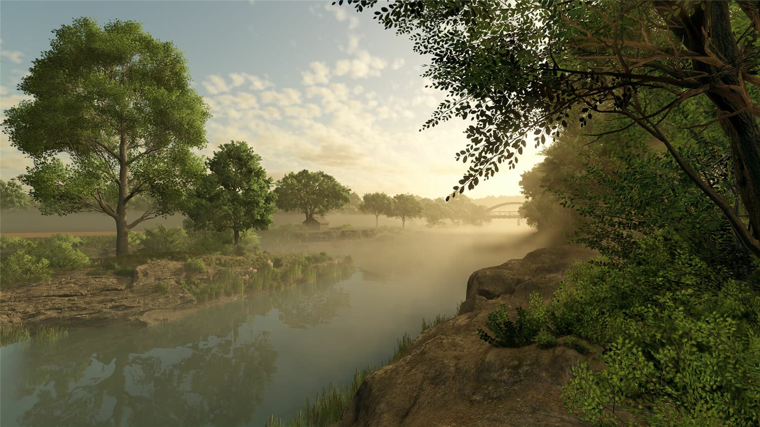 《模拟农场25》v1.7.0.0中文版-一泽资源站