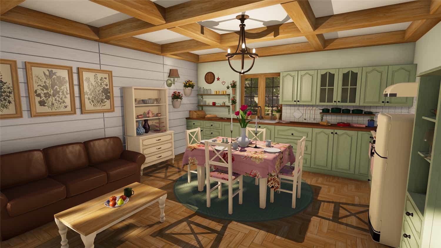 《房产达人2 House Flipper 2》v20240606中文版