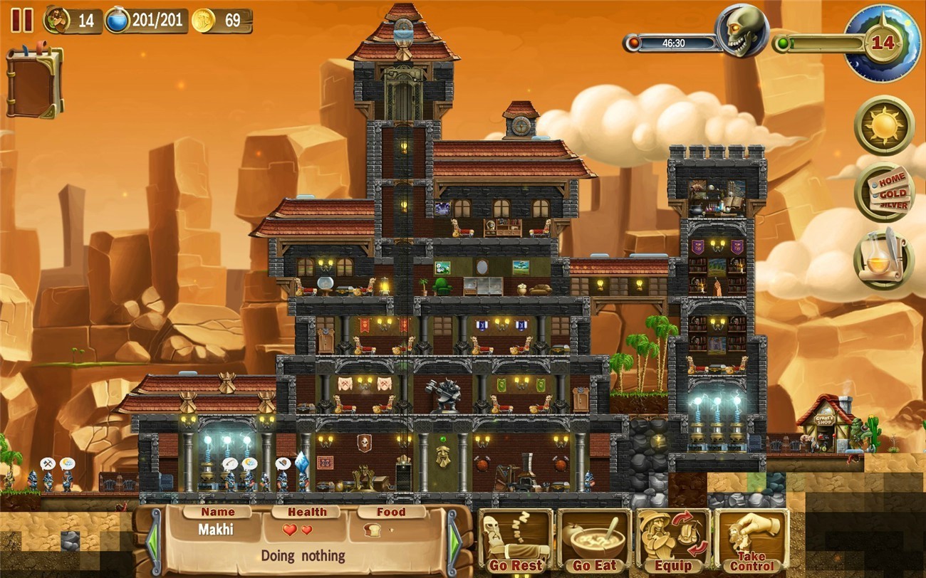 《打造世界》v1.11.002中文版-一泽资源站