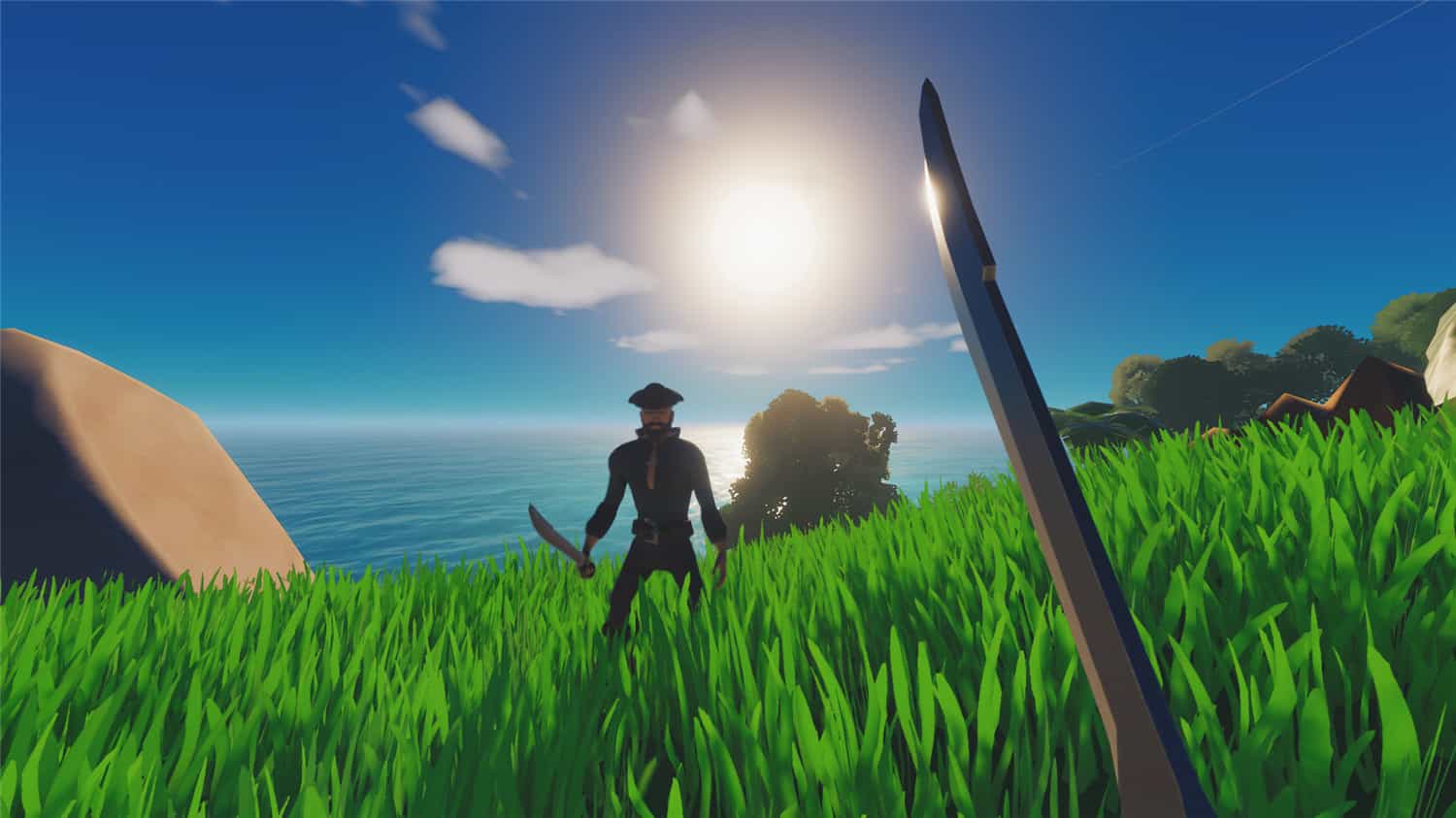 《海盐2：黄金海岸 Salt 2: Shores of Gold》v2024中文版