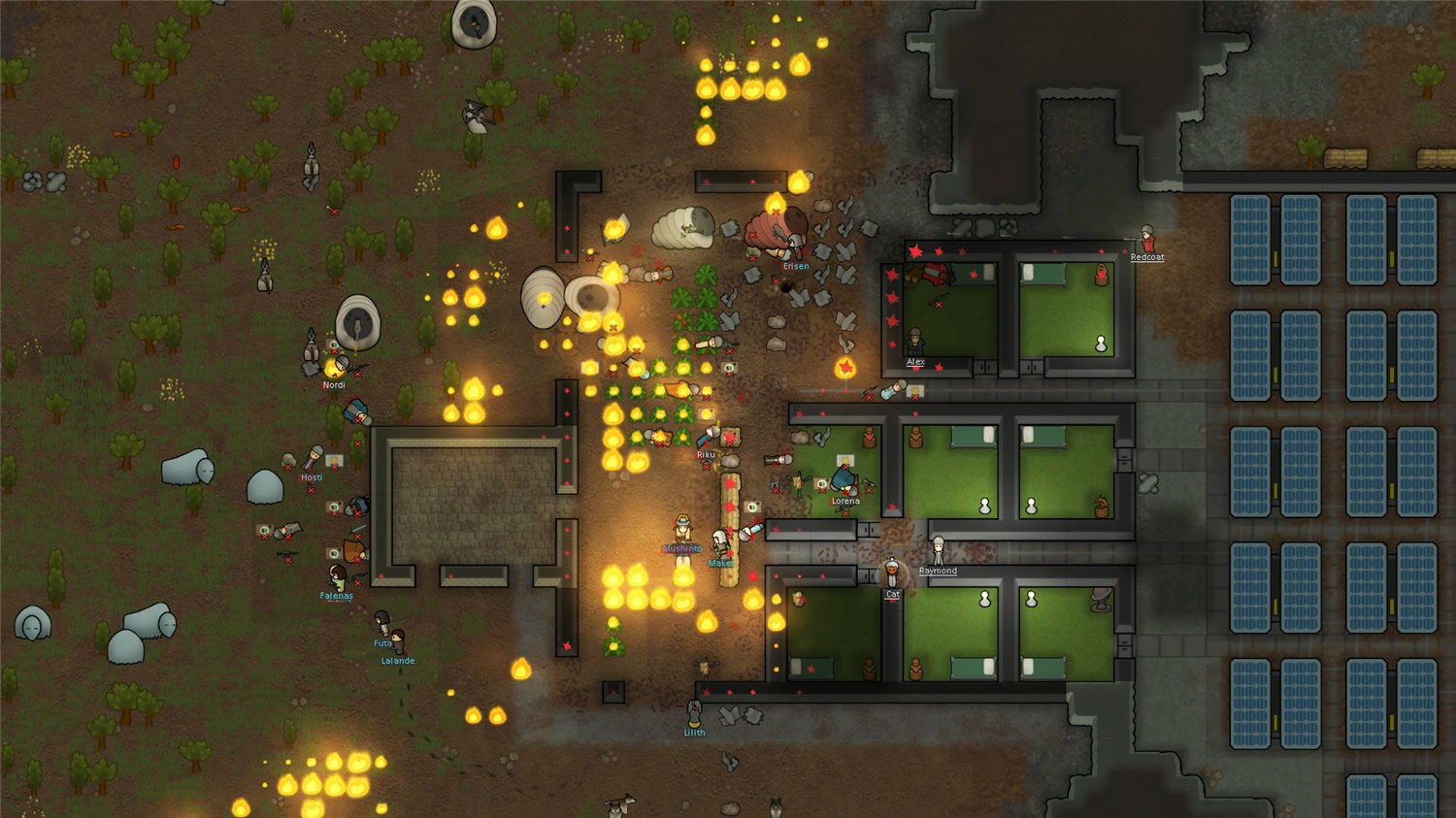 《边缘世界/环世界 RimWorld》v1.5.4104中文版