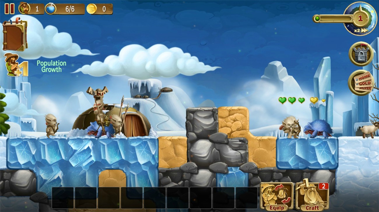 《打造世界》v1.11.002中文版-趣奇资源网-第9张图片