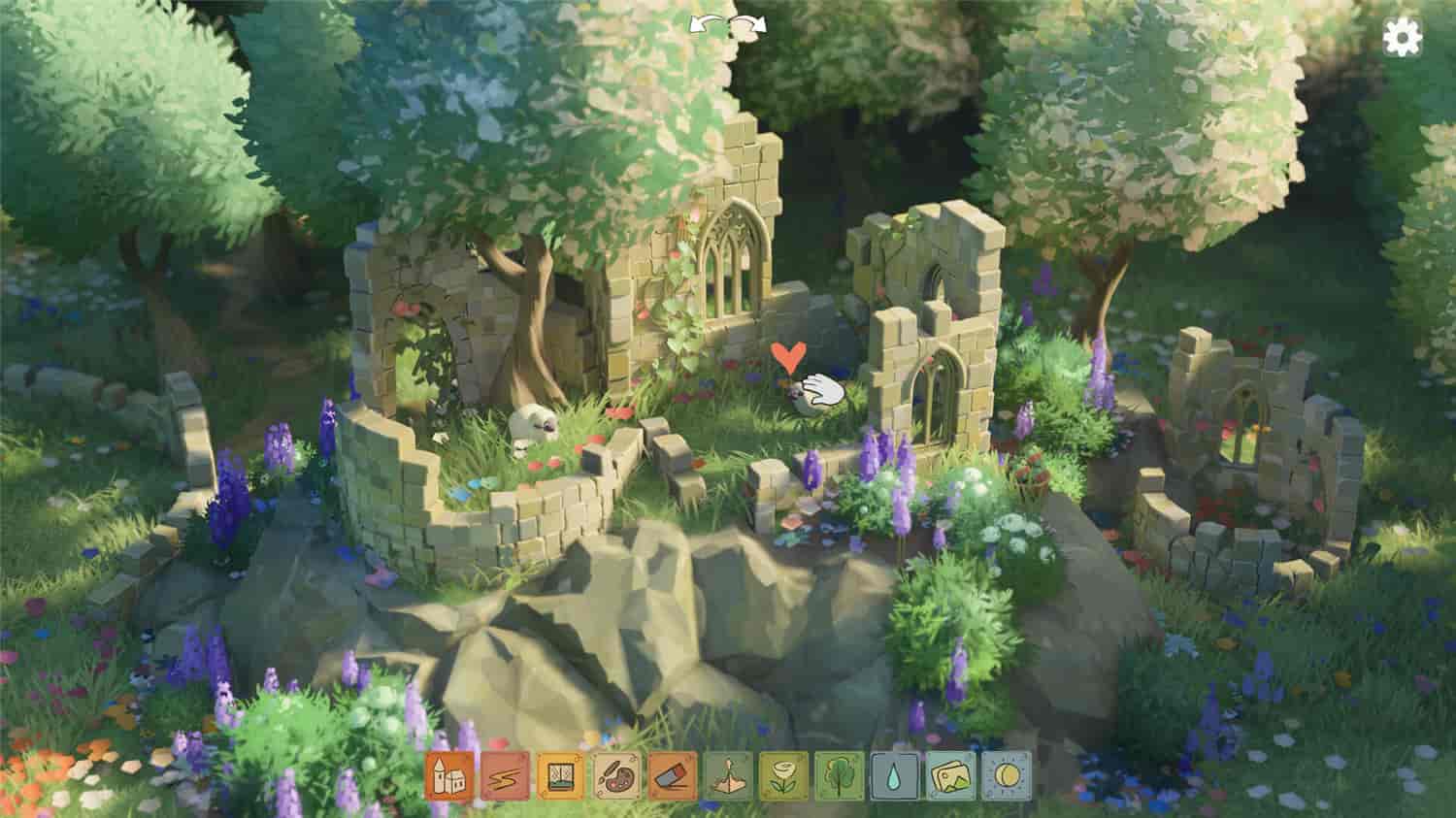 《林间小世界》v1.13.2中文版-一泽资源站