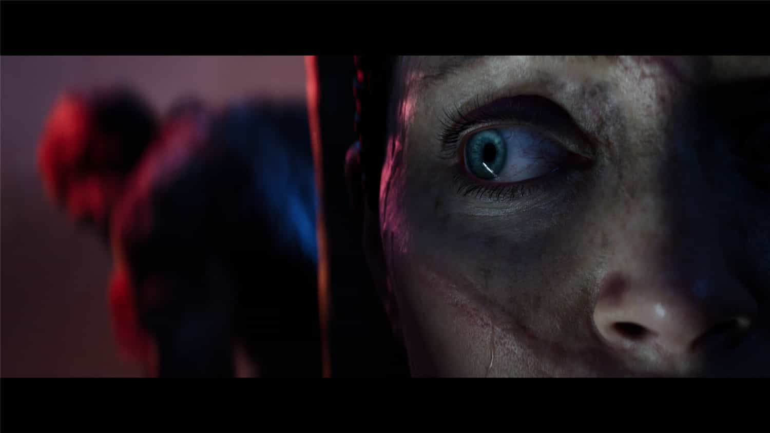 《地狱之刃2：塞娜的献祭 Hellblade: Senua's Sacrifice》中文版