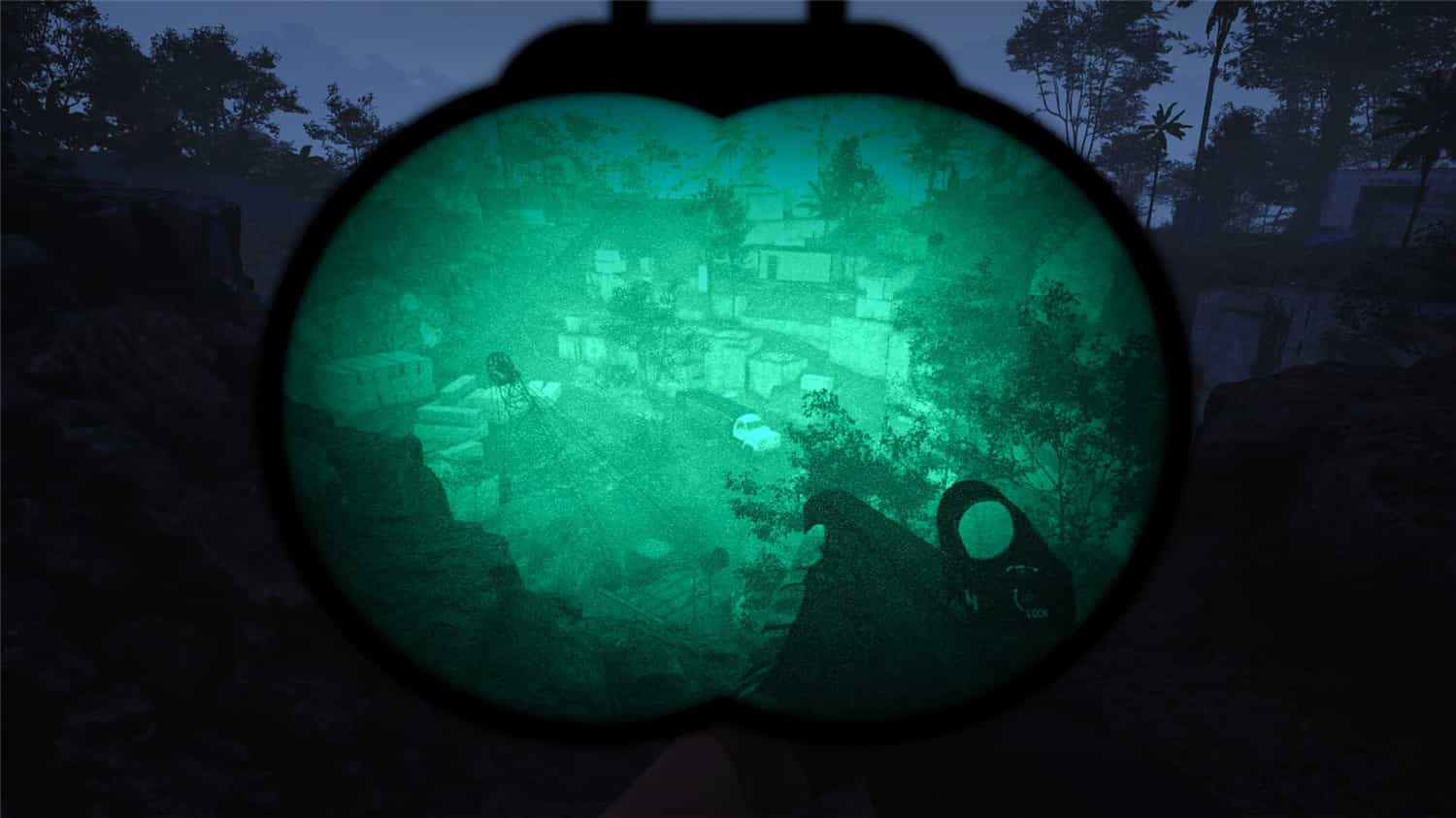 《红河行动 Incursion Red River》v1.0.15.2原版英文-一泽资源站