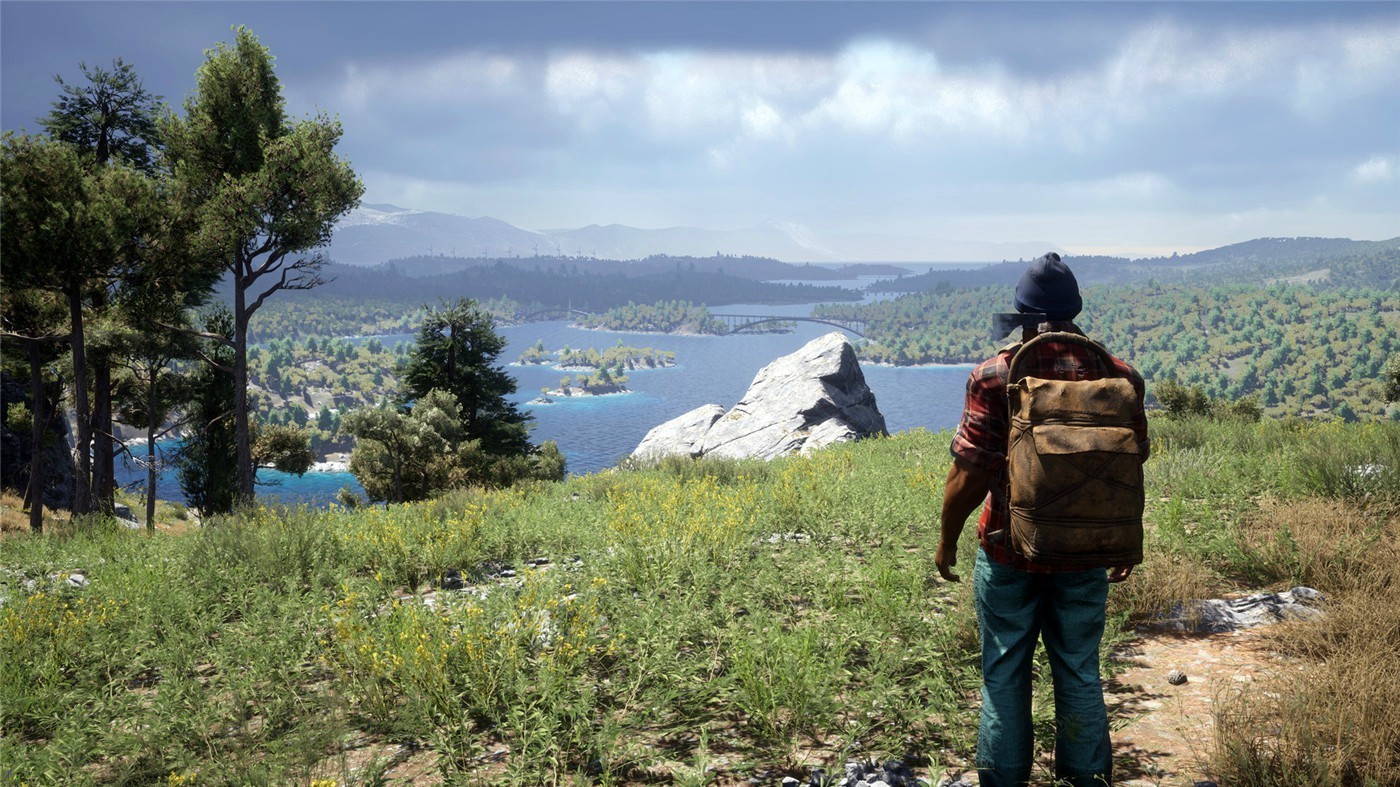 《人渣 SCUM》v0.9.536.86452中文版