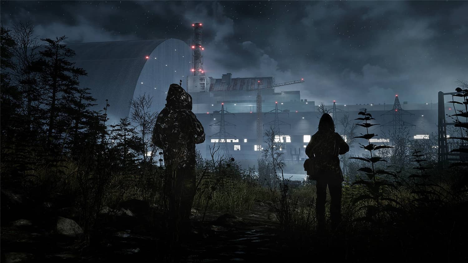 《切尔诺贝利人 Chernobylite》v49411增强版