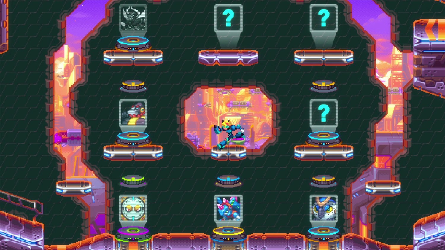 《30XX》v1.3.5正式版-趣奇资源网-第7张图片