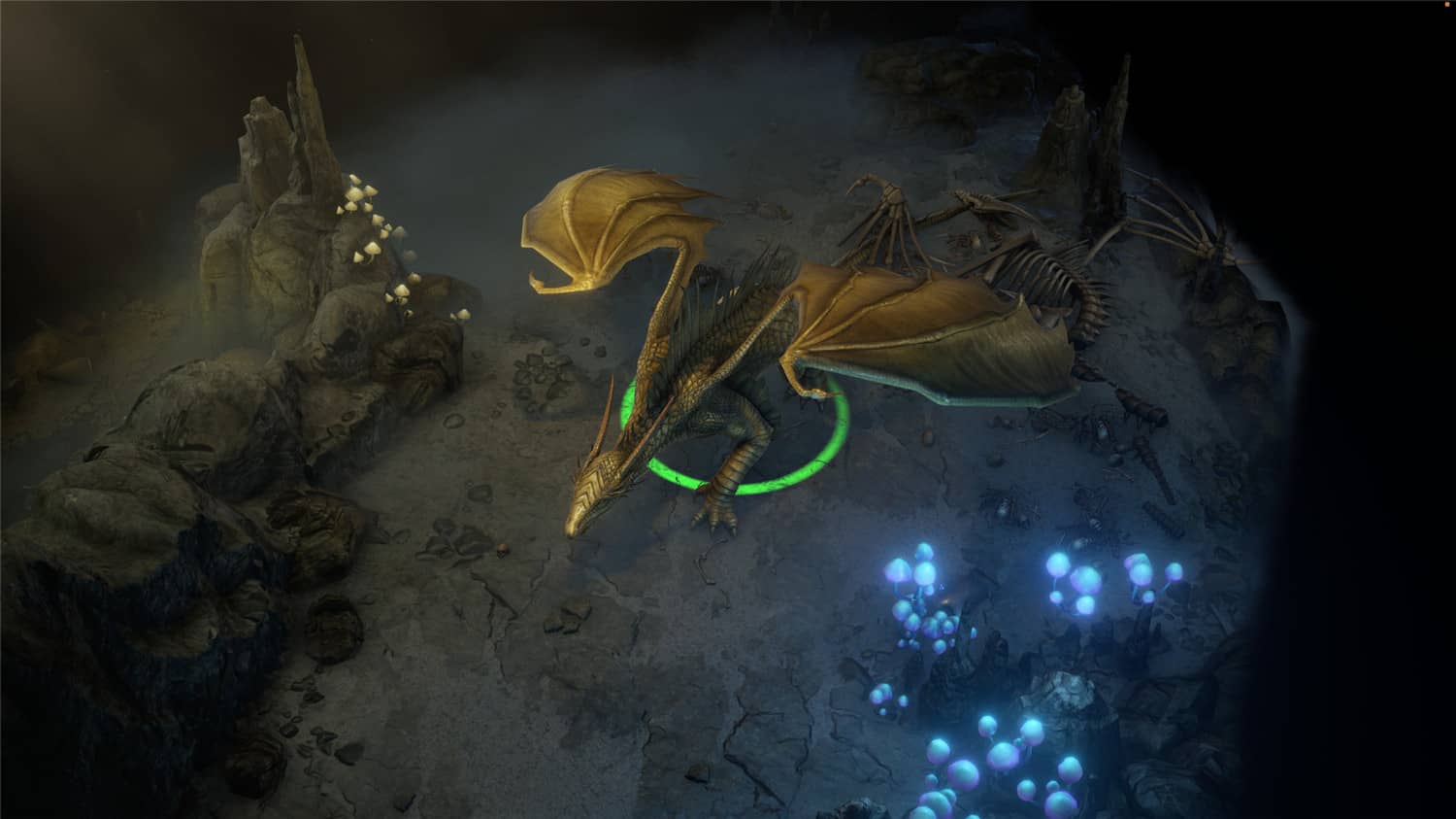 《开拓者：正义之怒》v2.7.0w中文版-趣奇资源网-第9张图片