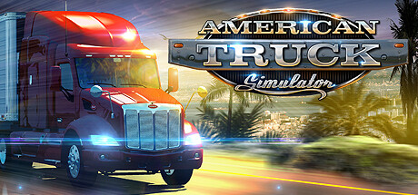 《美国卡车模拟 American Truck Simulator》v1.50.1.14s中文版-一泽资源站